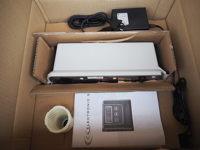 Grundfos/pentair - afbeelding 16 van  17