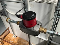 Grundfoss alpha 1 25-40 130 cv pomp - afbeelding 1 van  3