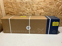 Grundfoss cr5-10 centrifugaalpomp 3x220-240d/380 - afbeelding 5 van  5