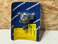 Grundfoss itho motor tbv 3-wegklep 545-2157 (5x) - afbeelding 2 van  2