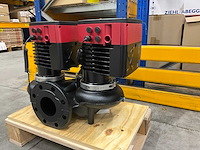 Grundfoss magna 3 d circulatiepomp 80-80 flens 360mm pn10 230v - afbeelding 2 van  8