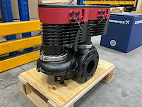 Grundfoss magna 3 d circulatiepomp 80-80 flens 360mm pn10 230v - afbeelding 3 van  8