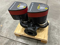 Grundfoss magna 3 d circulatiepomp 80-80 flens 360mm pn10 230v - afbeelding 4 van  8