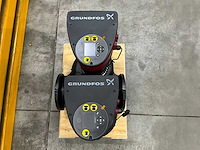 Grundfoss magna 3 d circulatiepomp 80-80 flens 360mm pn10 230v - afbeelding 5 van  8