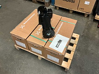 Grundfoss mta120-250a-w-a-b insteek pomp (3x) - afbeelding 1 van  7