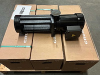 Grundfoss mta120-250a-w-a-b insteek pomp (3x) - afbeelding 4 van  7