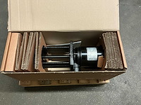 Grundfoss mta120-250a-w-a-b insteek pomp (3x) - afbeelding 7 van  7