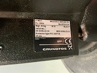 Grundfoss pompen set 1 (c) - afbeelding 4 van  7