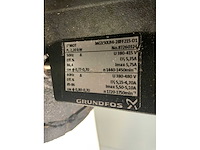 Grundfoss pompen set 2 (c) - afbeelding 4 van  6