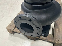 Grundfoss tp 125-110/4 a-f-a-baqe waterpomp - afbeelding 2 van  3