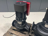 Grundfoss tpe 100-170/4 a-f-a-bqqe-lwa waterpomp - afbeelding 1 van  6