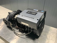 Grundfoss tpe 50 290/2-s a-f-a-baae waterpomp - afbeelding 3 van  7