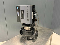 Grundfoss tpe 50 290/2-s a-f-a-baae waterpomp - afbeelding 4 van  7