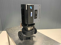 Grundfoss tpe 50 290/2-s a-f-a-baae waterpomp - afbeelding 5 van  7