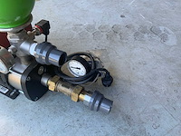 Grundfoss x cmbe 3-30 i-u-c-c-n-a hydrofoorpomp - afbeelding 5 van  5