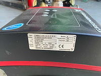 Grundfoss x cmbe 3-30 i-u-c-c-n-a hydrofoorpomp - afbeelding 3 van  5