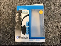 Grundig - bluetooth - hoofdtelefoon (48x) - afbeelding 3 van  3