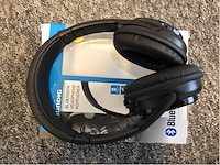 Grundig - bluetooth - hoofdtelefoon (48x) - afbeelding 2 van  3