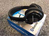Grundig - bluetooth - hoofdtelefoon (48x) - afbeelding 4 van  4