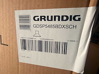 Grundig - gdsp5485bdxsch - wandschouwkap - afbeelding 6 van  6