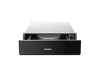 Grundig - gws 2152 b - warmhoudlade