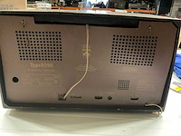 Grundig 6099 antieke radio - afbeelding 5 van  8