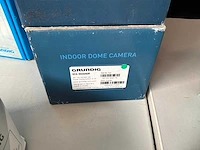 Grundig beveiligingscamera (4x) - afbeelding 4 van  6