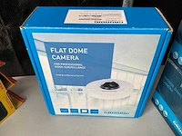 Grundig beveiligingscamera (4x) - afbeelding 5 van  6