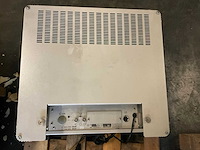 Grundig bg444 machine monitor - afbeelding 3 van  4