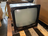 Grundig bg444 machine monitor - afbeelding 1 van  2