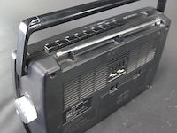 Grundig concert boy 230 - afbeelding 4 van  5