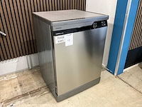 Grundig gnfp54x vrijstaande vaatwasser - afbeelding 2 van  4