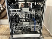 Grundig gnfp54x vrijstaande vaatwasser - afbeelding 3 van  4