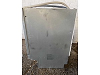 Grundig gnvp4420 volledig ingebouwd 15 couverts - afbeelding 2 van  5