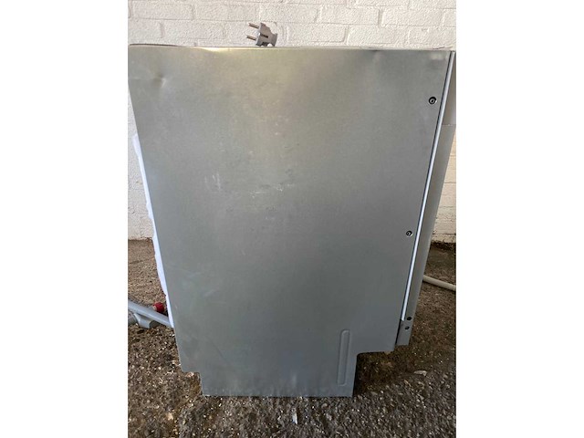 Grundig gnvp4420 volledig ingebouwd 15 couverts - afbeelding 3 van  5