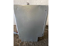 Grundig gnvp4420 volledig ingebouwd 15 couverts - afbeelding 3 van  5