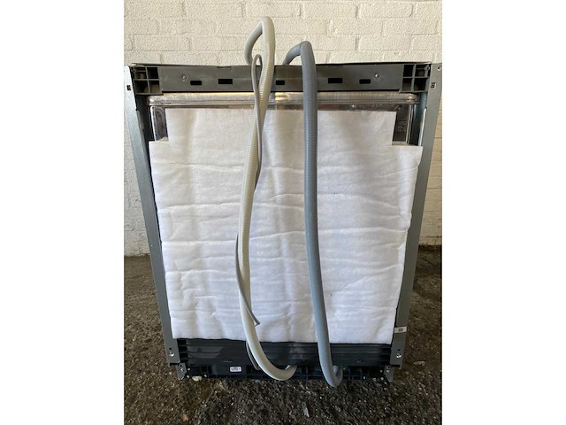 Grundig gnvp4420 volledig ingebouwd 15 couverts - afbeelding 5 van  5