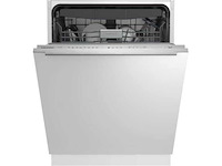 Grundig gnvp4420 volledig ingebouwd 15 couverts - afbeelding 1 van  6