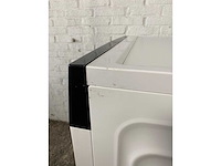 Grundig gt55924f14, vrijstaand, voorlader, warmtepomp, duits display - afbeelding 6 van  7