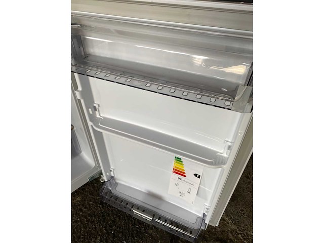 Grundig gtmi10141fn, 126 l, sn-t, 29 db, e, wit - afbeelding 10 van  10