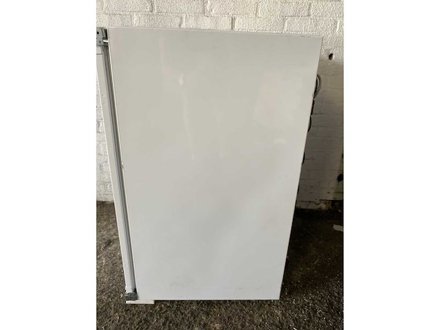 Grundig gtmi10141fn, 126 l, sn-t, 29 db, e, wit - afbeelding 1 van  10