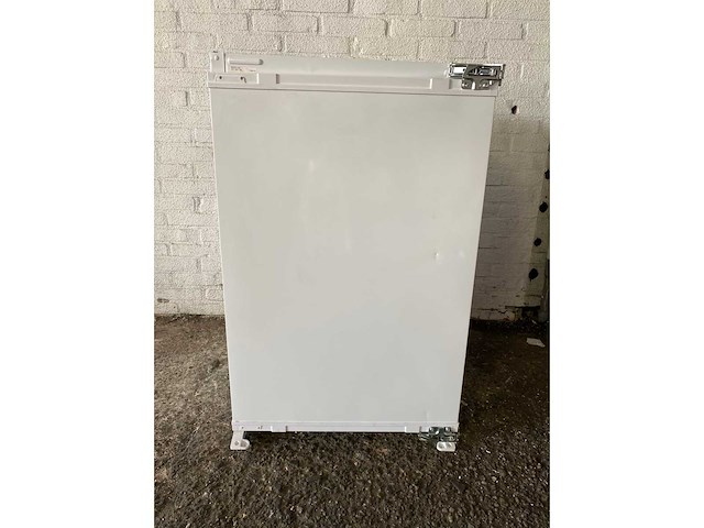 Grundig gtmi10141fn, 126 l, sn-t, 29 db, e, wit - afbeelding 2 van  10