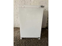 Grundig gtmi10141fn, 126 l, sn-t, 29 db, e, wit - afbeelding 2 van  10