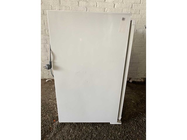 Grundig gtmi10141fn, 126 l, sn-t, 29 db, e, wit - afbeelding 3 van  10