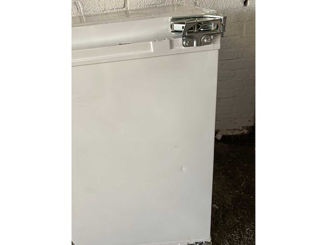 Grundig gtmi10141fn, 126 l, sn-t, 29 db, e, wit - afbeelding 4 van  10