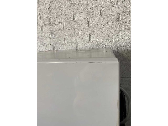 Grundig gtmi10141fn, 126 l, sn-t, 29 db, e, wit - afbeelding 5 van  10