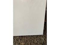 Grundig gtmi10141fn, 126 l, sn-t, 29 db, e, wit - afbeelding 6 van  10