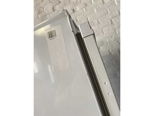 Grundig gtmi10141fn, 126 l, sn-t, 29 db, e, wit - afbeelding 7 van  10