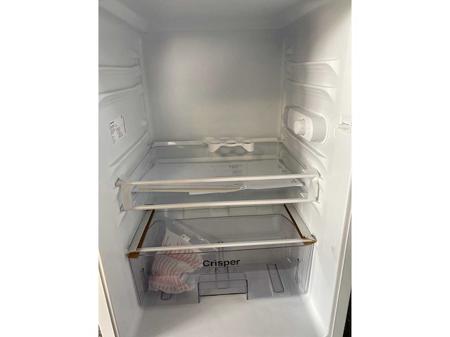 Grundig gtmi10141fn, 126 l, sn-t, 29 db, e, wit - afbeelding 8 van  10