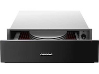 Grundig gws 2152 b warmhoudlade - afbeelding 1 van  3